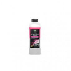 Автошампунь ГРАСС 1л Active Foam Truck (канистра)