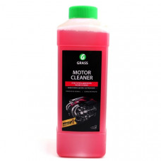 Автошампунь ГРАСС 1л Motor Cleaner (канистра)