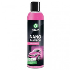 Автошампунь ГРАСС 0.25л Nano Shampoo