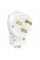 BLANCA скрытой установки вилка силовая 2р+n, 32а, 250в, белый BLNSV003231 Systeme Electric