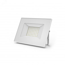 Прожектор светодиодный LED ДО 50 Вт 4500 Лм 6500К IP65 185х30х140 мм Elementary Gauss 613120350 GAUSS