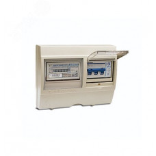 Корпус КШН6Р-11/У1 106001004009606 Энергомера