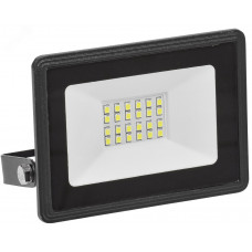 Прожектор светодиодный ДО-30w 6500K 2400Лм IP65 LPDO601-30-65-K02 IEK