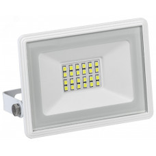 Прожектор светодиодный СДО 06-30 IP65 6500K белый LPDO601-30-65-K01 IEK