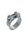 Хомут силовой ROBUST SR 86-91/W1 (Fortisflex) 69049 КВТ