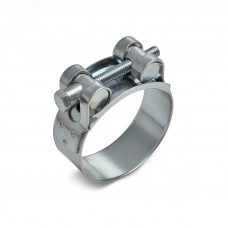 Хомут силовой ROBUST SR 86-91/W1 (Fortisflex) 69049 КВТ