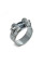 Хомут силовой ROBUST SR 86-91/W1 (Fortisflex) 69049 КВТ