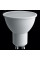 Лампа светодиодная LED 7вт 230в GU10 белая LB-26 80LED FERON