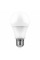 Лампа светодиодная LED 7вт Е27 белая LB-91 FERON