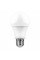 Лампа светодиодная LED 10вт Е27 дневной LB-92 FERON