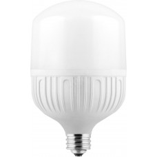 Лампа светодиодная LED 50вт Е27/Е40 дневной LB-65 FERON
