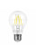 Лампа светодиодная LED 7вт Е27 теплый FILAMENT LB-57 FERON