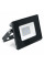 Прожектор светодиодный ДО-20w 6400К 1900Лм IP65 черный LL-919 FERON