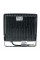 Прожектор светодиодный ДО-100w 6400К 9500Лм IP65 черный LL-922 FERON