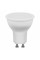Лампа светодиодная LED 11вт 230в GU10 белый LB-760 FERON