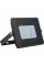 Прожектор светодиодный ДО-30w 6400К 2400Лм IP65 черный LL-920 FERON