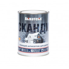 Акватекс Сканди айсберг 0,75 л