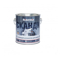 Акватекс Сканди айсберг 2,5 л