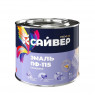 Эмали для наружных и внутренних работ