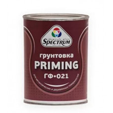 Грунт ГФ-021 Спектр 0,8 кг кр-коричневый