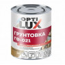Грунтовка ГФ-021