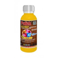 Колеровочная паста Palizh Wood №201 универсальная, сосна 100 мл