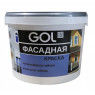 Фасадные краски