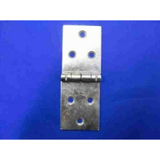 Петля карточная 110х40 б/п (Кунгур)