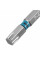 Бита Torx 40 х 50, сталь S2, Gross