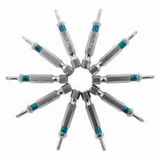 Бита Torx 8 х 50, сталь S2, Gross