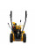 Бензиновая снегоуборочная машина SB 560, 212 cc, ручной старт Denzel