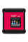 Лазерный уровень XQB RED Basic SET, 10 м, красный луч, батарейки, резьба 1/4" MTX