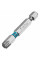 Бита Torx 40 х 50, сталь S2, Gross