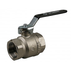 ЗУБР d 1/2″, ручка-рычаг, шаровой кран (4-51320-C-1/2)
