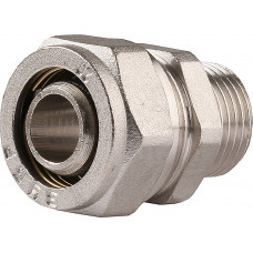 ЗУБР цанга-штуцер, 1/2″ х 20 х 2.0 мм, соединитель (51401-20-3/4)