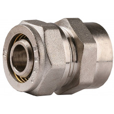 ЗУБР цанга-гайка, 3/4″ х 20 х 2.0 мм, соединитель (51402-20-3/4)