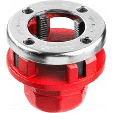 MIRAX 1 1/4″, трубный резьбонарезной клупп (28241-5/4)