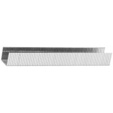 STAYER тип 140 (G/11/57), 6 мм, 1000 мм, калибр 20GA, скобы для степлера, Professional (31610-06)