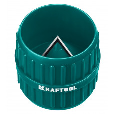 KRAFTOOL Universal, 4-36 мм, зенковка - фаскосниматель для зачистки и снятия внутренней и внешней фасок (23795)