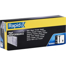 RAPID тип 300, 15 мм, 5000 шт, закаленные супертвердые гвозди (40100532)