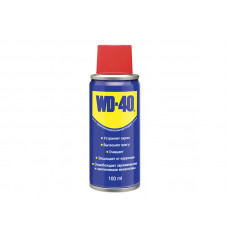 Смазка универсальная WD-40 , 100мл, (шт.)